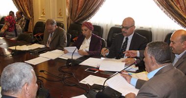تقرير برلمانى يطالب بزيادة اعتمادات صندوق التأمين للعاملين بالقطاع الخاص
