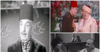 فى يوم الأب.. أفضل 5 آباء بتاريخ السينما المصرية.. حسين رياض الأشهر.. "بيت العز " يخلد زكى رستم فى الذاكرة.. محمد عبد القدوس القائد المثالى فى "أنا حرة".. وعبد المنعم مدبولى ا"لأب المصرى زى ما الكتاب بيقول"