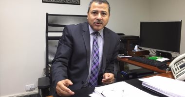 "صوتك لمصر بكرة " ندوة بالشركة العامة للبترول للحث على المشاركة بالانتخابات