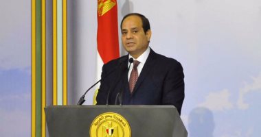 السيسي يتلقى اتصالا هاتفيا من رئيس سيراليون لتطوير العلاقات مع مصر