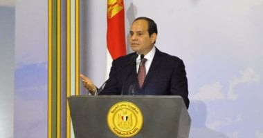 استنفار أمنى بالمطار استعدادا لمغادرة الرئيس السيسى إلى أوغندا 