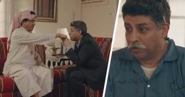 مسلسل "سيلفى" الكوميدى يخصص حلقة تروى الكثير عن قطر.. حمد صاحب المزرعة يطرد أبيه.. ويعين عامل الخدمات الإسرائيلى مستشاره ويغدق عليه الأموال.. يُسكن شيخ ضال مزرعته والأخير يأوى هاربين.. و"المؤذى" عنوان الحلقة