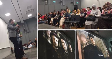 فى فيلم ألمانى.. مارتن لوثر.. راهب متشكك قاد أوروبا لثورة الإصلاح الدينى.. الفيلم يقدم سيرة ذاتية لمؤسس البروتستانتية ويشتبك مع كنيسة باعت المغفرة بالمال فابتعد عنها الناس