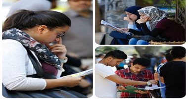 استعد للامتحان.. "اليوم السابع" يقدم أقوى مراجعات ليلة الامتحان للثانوية العامة 2021 فى اللغة العربية "الجزء الأول".. شرح وافٍ لأجزاء المقرر .. وأهم الأسئلة المتوقعة .. ونماذج إجابات مبسطة لأفضل الأساتذة