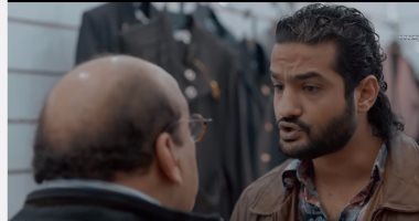 أحمد قنديل يطالب ضياء الميرغنى بـ"خلو" مقابل زواجه من خطيبته فى الزيبق