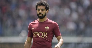 كوبر يهنئ محمد صلاح بانضمامه لليفربول
