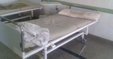 بالصور.. شكوى من تهالك محتوى مبنى كلية الطب جامعة سوهاج