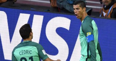 شاهد.. كل أهداف كأس القارات.. ألمانيا والبرتغال الأكثر تسجيلا