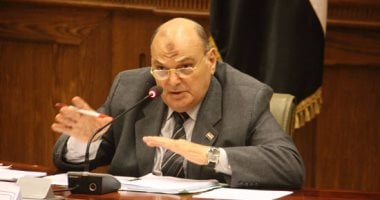 مصادر: وفاة النائب كمال عامر تصعد هبة العوضى لشغل مقعده