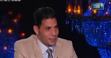 سعيد حساسين لأعضاء الجبلاية فى بيان: تقدموا باستقالاتكم بعد فضائح المونديال