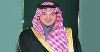 وزير الداخلية السعودى يبحث تعزيز التعاون الثنائى مع العراق