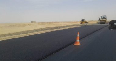 ننشر خطة تطوير شبكات الطرق فى الأقصر.. أبرزها إعادة رصف الطرق الصحراوية