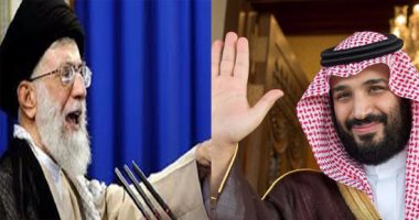 ولى العهد السعودى: خامنئى "هتلر جديد" ولن نسمح بتكرار مأساة النازية