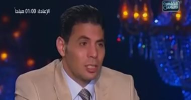 حساسين يجهز مشروع قانون يلزم الأشخاص والهيئات بسداد فواتير المياه والكهرباء
