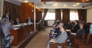"اقتراحات البرلمان" توافق على طلب إنشاء فندق سياحى عالمى فى إدكو بالبحيرة