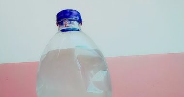 شكوى من تلوث المياه فى قرية الحومة التابعة لمحافظة بنى سويف