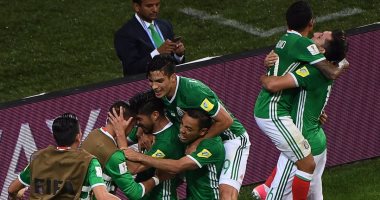 بالفيديو.. صاروخية فابيان تحصد جائزة أفضل هدف فى كأس القارات