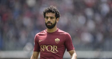 محمد صلاح يجتاز الكشف الطبى فى ليفربول بنجاح