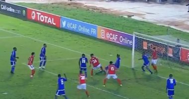 شاهد.. الهلال السودانى يخطف تعادلاً ثمينًا من النجم الساحلى بدورى الأبطال