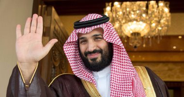  الأمير محمد بن سلمان يلتقى وزير الخارجية الجزائرى فى مدينة جدة