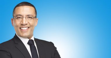 بالفيديو.. خالد صلاح لـ"آخر النهار": إيرباص تبنى القمر الصناعى المصرى لتأمين الحدود 