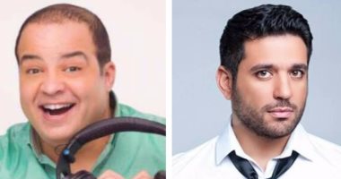 حسن الرداد يجيب على الأسئلة الـعشرة ببرنامج "هتعمل إيه" مع شريف باهر