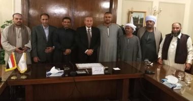 نقابة الفلاحين: وقف العمل بضريبة الأطيان يرفع الأعباء عن كاهل الفلاحين