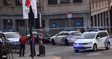 الشرطة البلجيكية تفكك خلية لزراعة القنب واعتقال 7 أشخاص على خلفية الواقعة
