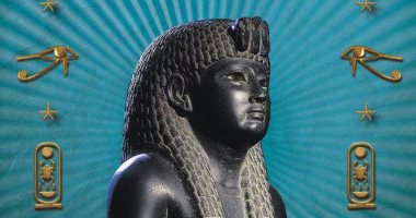 "كليوباترا.. ملكة مصر الأخيرة" كتاب للفرنسى كريستيان جاك يعكس حبه لمصر