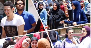 ولى أمر طالب يحرر محضرا ضد رئيس لجنة وملاحظين لعدم إسعافهم نجله بكفر الشيخ