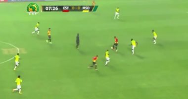 بالفيديو.. الترجى يسقط فى فخ التعادل أمام صن داونز بدورى الأبطال
