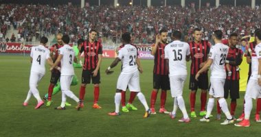 بالفيديو.. جميع أهداف الجولة الرابعة بدورى أبطال أفريقيا