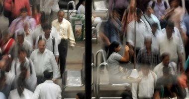 الأمم المتحدة: عدد سكان العالم يصل 8 مليارت نسمة فى 2023