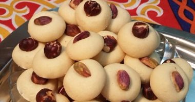 عيد وحلى بقك.. طريقة عمل أكلات العيد بالخطوات والتفاصيل.. الكحك والبسكوت أحلى من الجاهز.. الوصفة المظبوطة للبتيفور والغريبة من صنع إيديكى.. ونصائح سحرية للحصول على مذاق المحلات