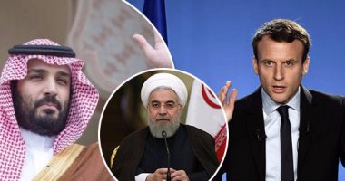 ماذا تقول الصحف العالمية؟.. محمد بن سلمان شاب مغامر طموح وملىء بالطاقة.. ماكرون يتجه للبراجماتية فى التعامل مع سوريا.. إنشاء منطقة صناعية روسية ببورسعيد.. وقرار قصف دير الزور يشعل صراع روحانى والحرس الثورى