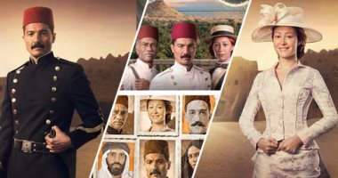 واحة الغروب فى الميزان..  من البوكر لعمل درامى غير مكتمل الأركان