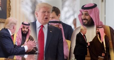 الصحافة العالمية اليوم: ترامب هنأ بوتين بإعادة انتخابه رغم تحذيرات مستشاريه.. روسيا ساعدت فنزويلا سرا فى إطلاق عملتها الإلكترونية لتفادى العقوبات الأمريكية.. وترامب يحتفى بـ"بن سلمان" بواشنطن ويؤكد قوة العلاقات
