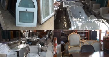 ننشر وصف وبيانات 16 جثة مجهولة بمشرحة الطب الشرعى 