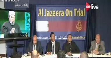 مصور سابق بالجزيرة يطالب بعفو رئاسى: انتخبت السيسى وهذا واجبى الوطنى
