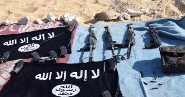 الحكومة البريطانية تستخدم تكنولوجيا جديدة لمواجهة الإرهاب