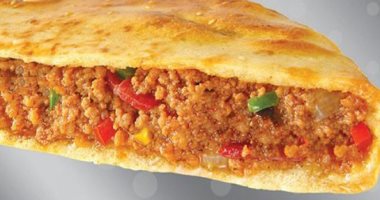 طريقة عمل الحواوشى فى العجين .. بالصور والخطوات