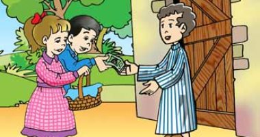 استغلى زكاة العيد..5 نصائح لتربية طفل فاهم معنى "العطاء"