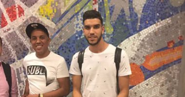 الأهلى يحول "مليون جنيه" للمغربى أزارو الأحد المقبل