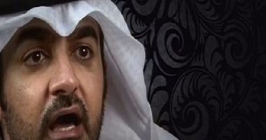 شاهد..اعترافات ضابط المخابرات القطرية وفضحه شبكة نشر الشائعات ضد الإمارات