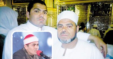 بالصور.. أبناء القراء فى دولة التلاوة الحديثة"21".. عزت راشد ترك الكيمياء وتفرغ للقرآن الكريم.. ويؤكد: أنا القارئ الوحيد الحاصل على 5 ألقاب عالمية.. ووالدى يقول إننى أخلصت فى التلاوة ففتح الله لى طريق النجاح