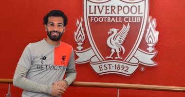 شاهد.. 70 ثانية تكشف كواليس الظهور الأول لمحمد صلاح في ليفربول