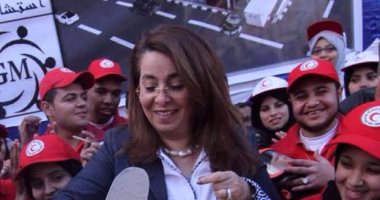وزيرة التضامن: 550 مليون جنيه ضمن مبادرة "سكن كريم" لتوفير الخدمات بالصعيد