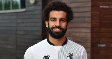 صفحة الاتحاد المصرى تتجاهل انتقال محمد صلاح إلى ليفربول