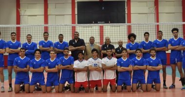 50 جنيها قيمة تذكرة حضور بطولة العالم للطائرة بالكامل 
