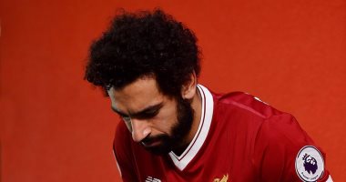 محمد صلاح يوجه رسالة إلى جماهير ولاعبى روما: أفضل السنوات المهنية فى حياتى